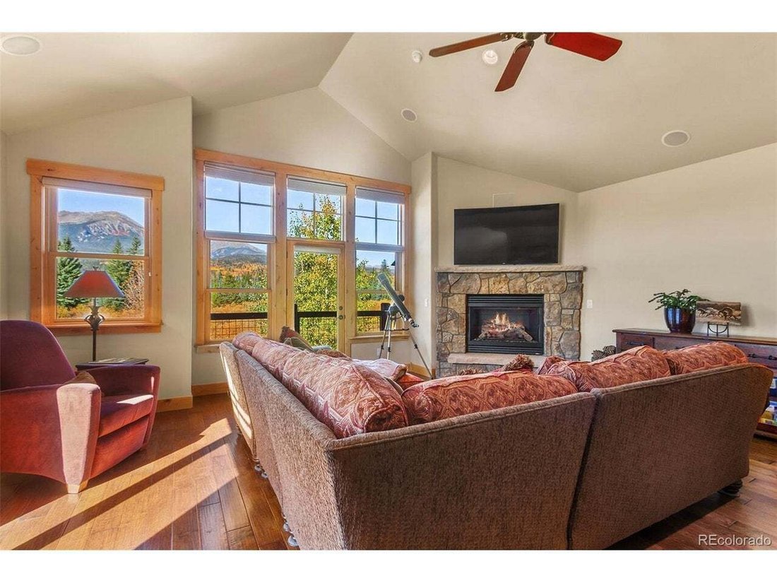 House in Silverthorne, Colorado, United States 4 - 18726521