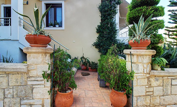 House in Greek Islands, Greece 3 - 18726010