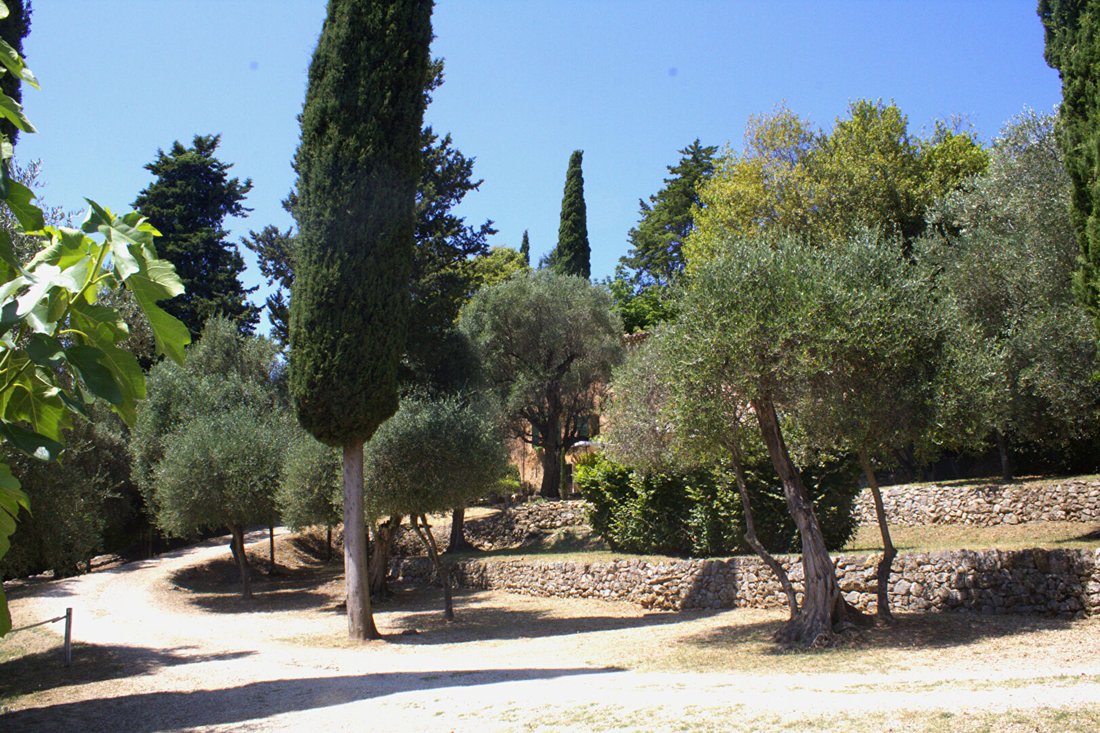 Villa a Peymeinade, Provenza-Alpi-Costa Azzurra, Francia 4 - 18725726