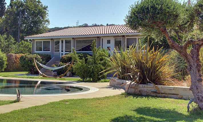 Villa in Platanias, Greece 5 - 18725296