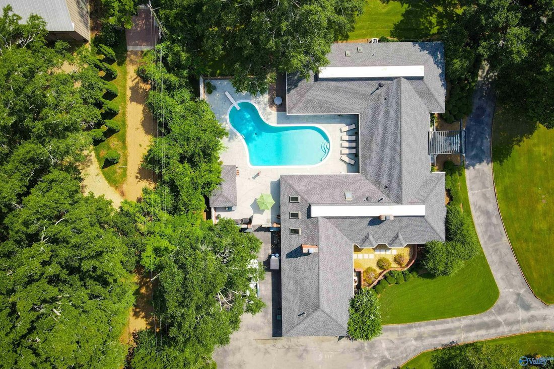 House in Decatur, Alabama, United States 2 - 18715499