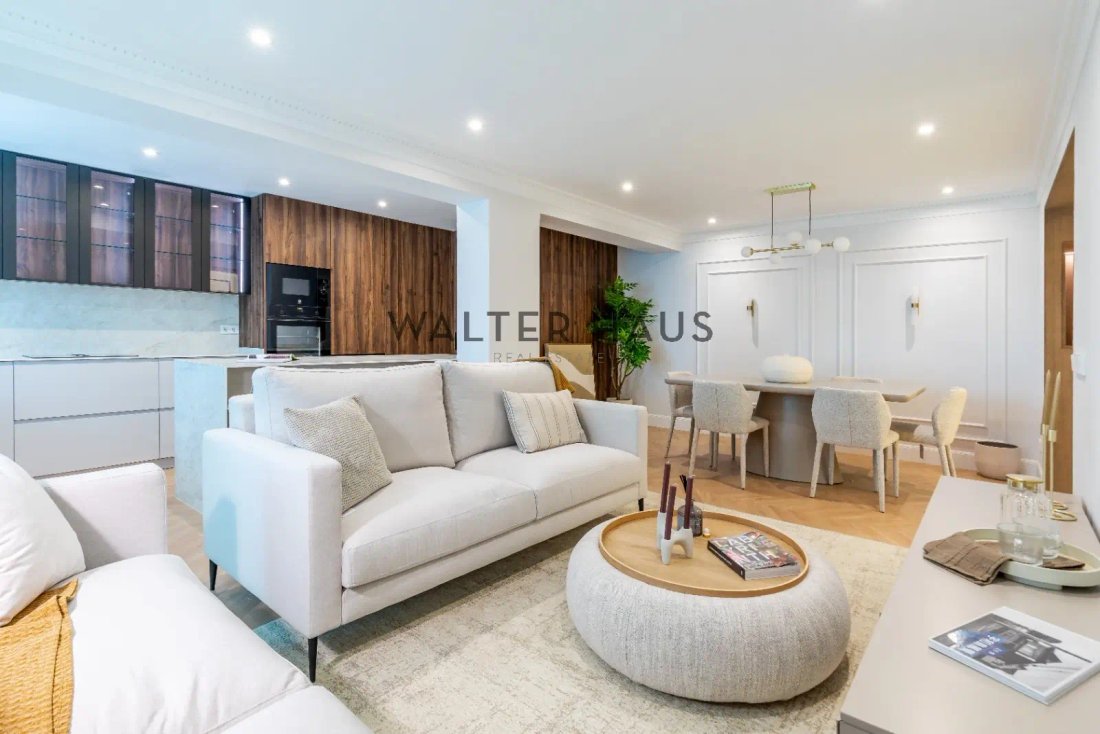 Appartamento a Centro, Madrid, Spagna 1 - 18725403