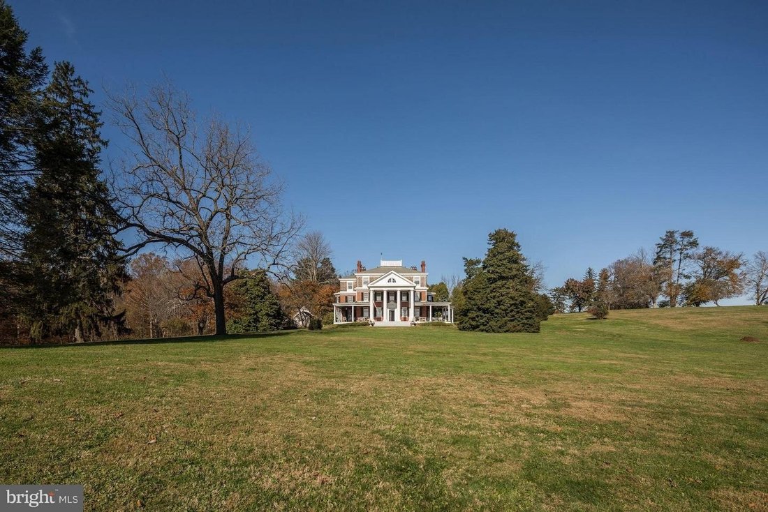 Maison en Woodbine, Maryland, États-Unis 2 - 18729518