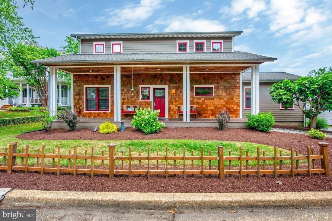 Haus in Annapolis, Maryland, Vereinigte Staaten 1 - 18729517