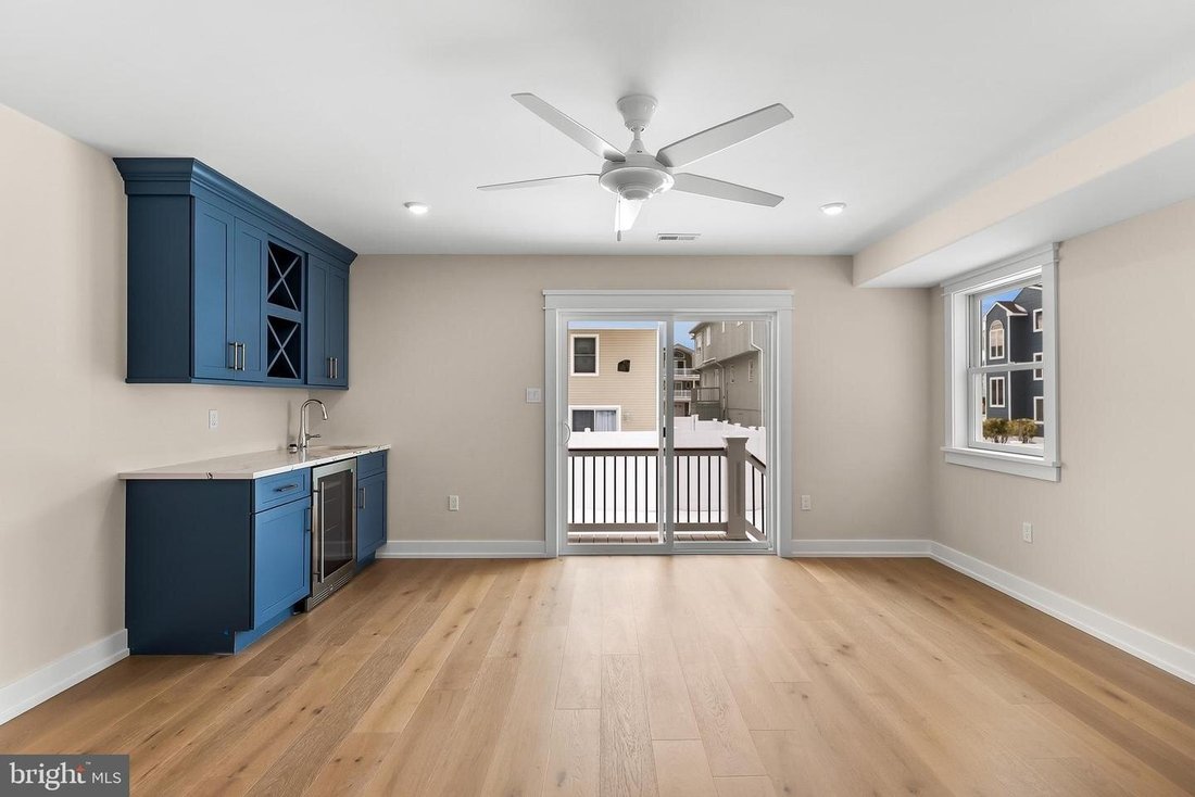 Casa a Sea Isle City, New Jersey, Stati Uniti 4 - 18729413
