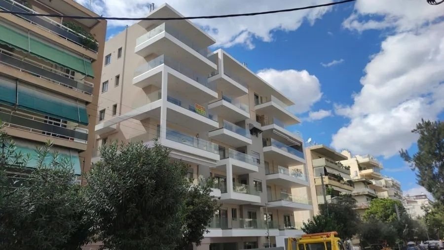 Apartment in South Athens, Attica, Greece 2 - 18725198