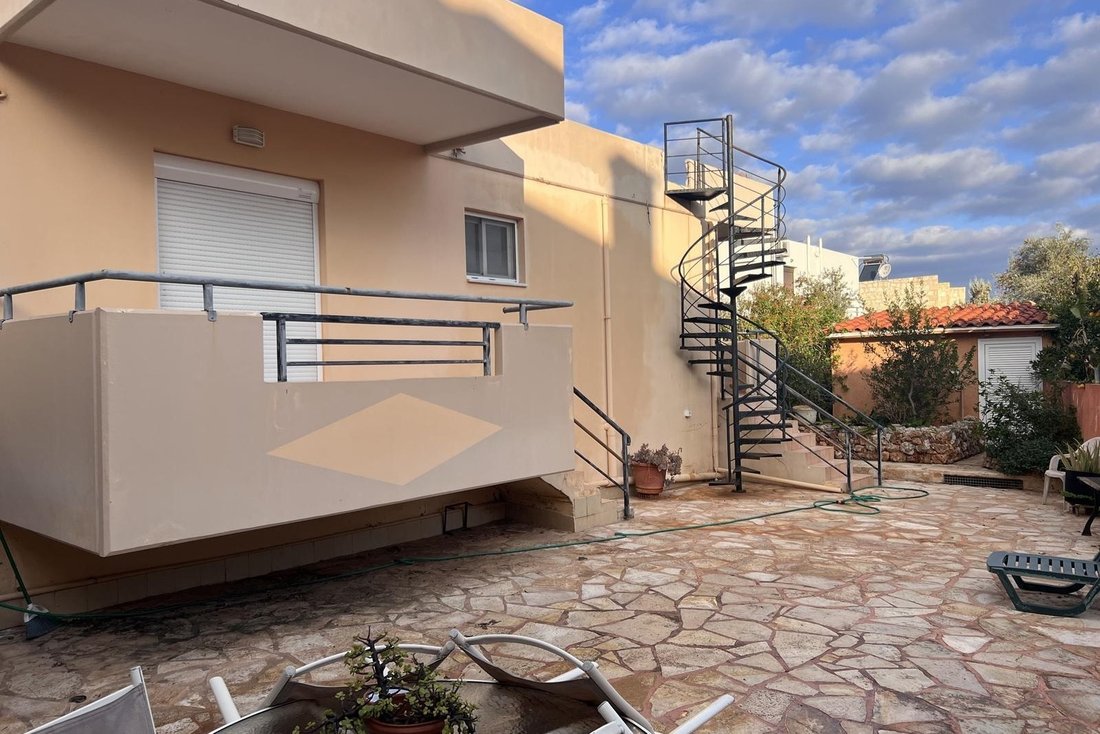 House in Greek Islands, Greece 1 - 18723996