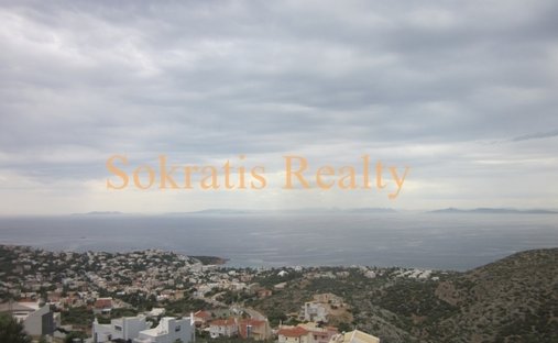 Land in East Attica, Attica, Greece 1