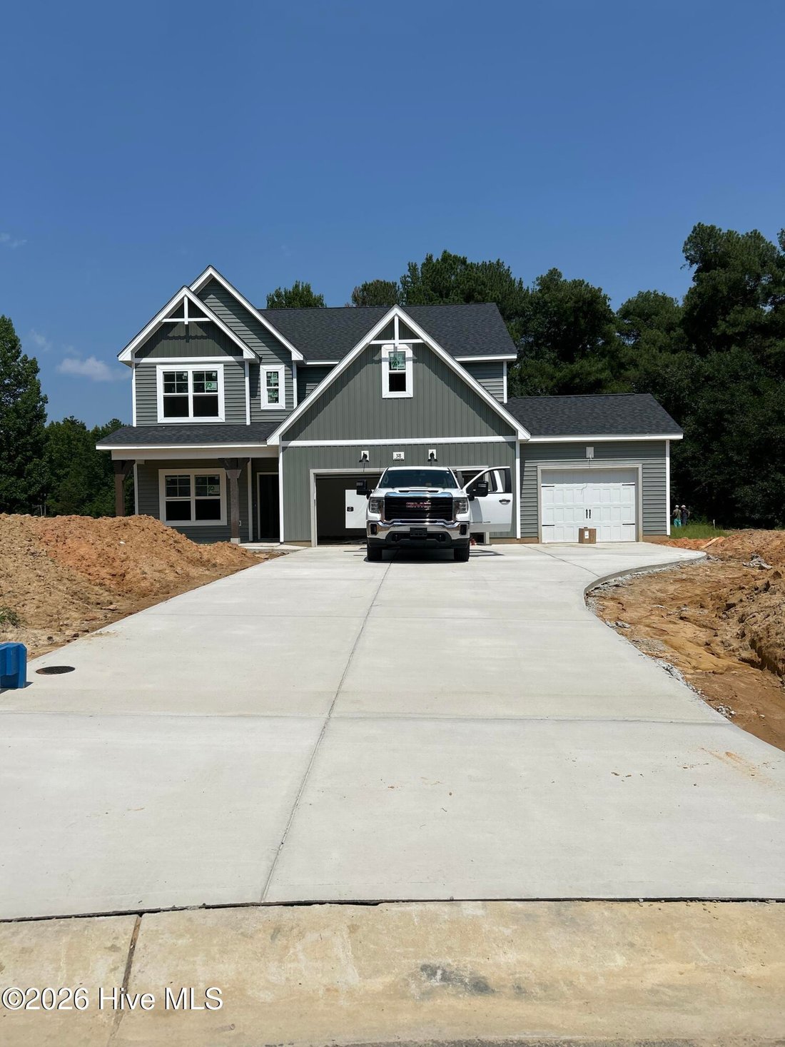 House in Vass, North Carolina, United States 2 - 18725890