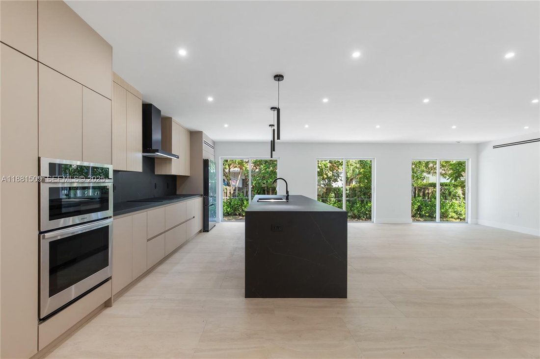Casa a Miami Beach, Florida, Stati Uniti 5 - 18725998