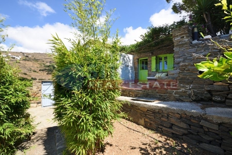 Villa a Tino, Aegean, Grecia 5 - 18724702