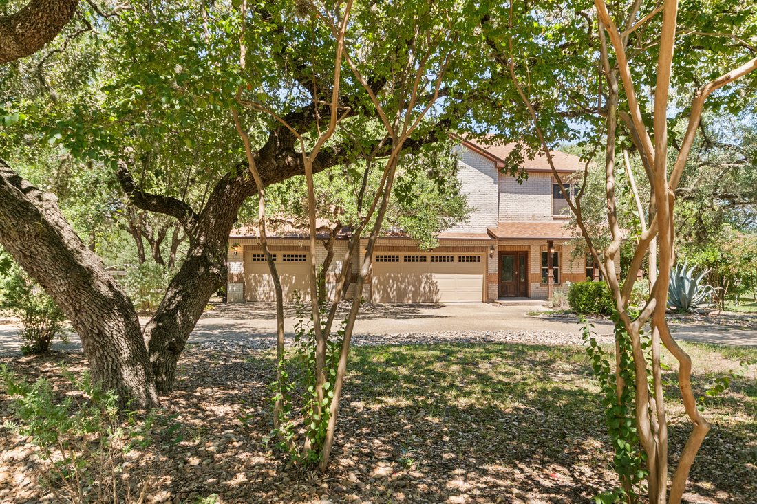 Casa a Helotes, Texas, Stati Uniti 4 - 18721755