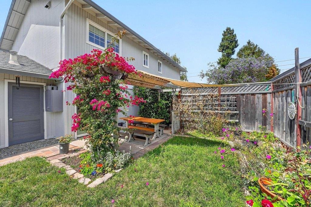 Casa a Santa Cruz, California, Stati Uniti 2 - 18726732