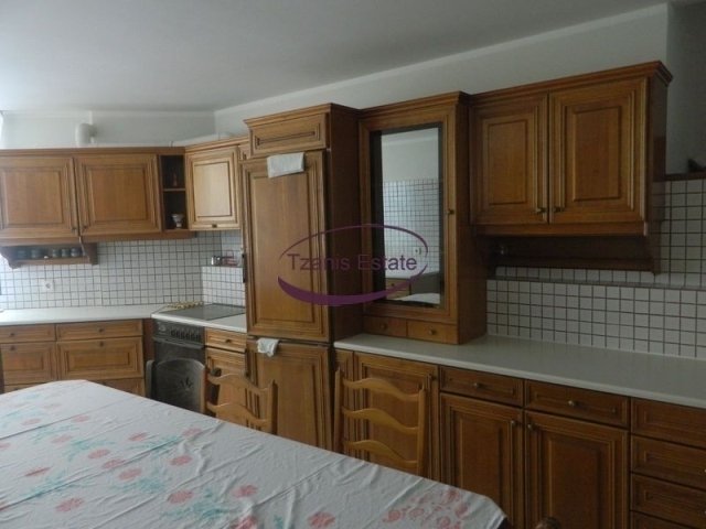 Apartment in Glyfada, Attica, Greece 3 - 18725243