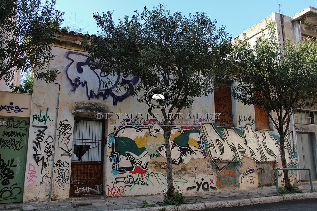 House in 1st District of Athens, Athens, Greece 2 - 18724364