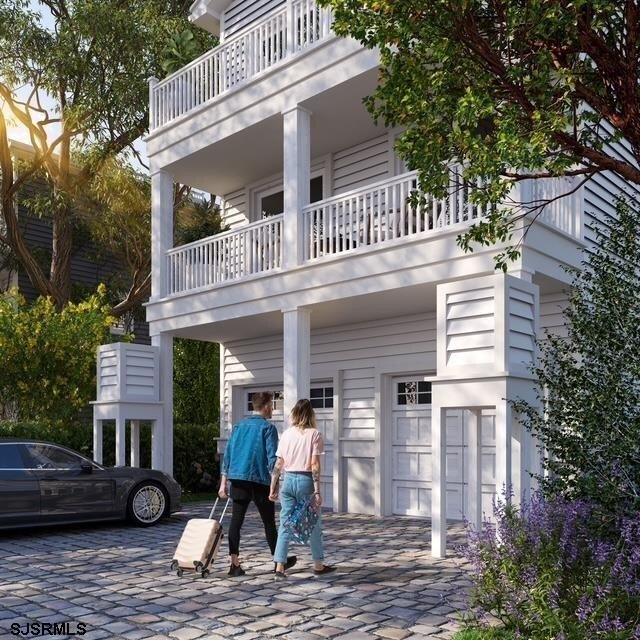 Maison à Ocean City, New Jersey, États-Unis 4 - 18730351