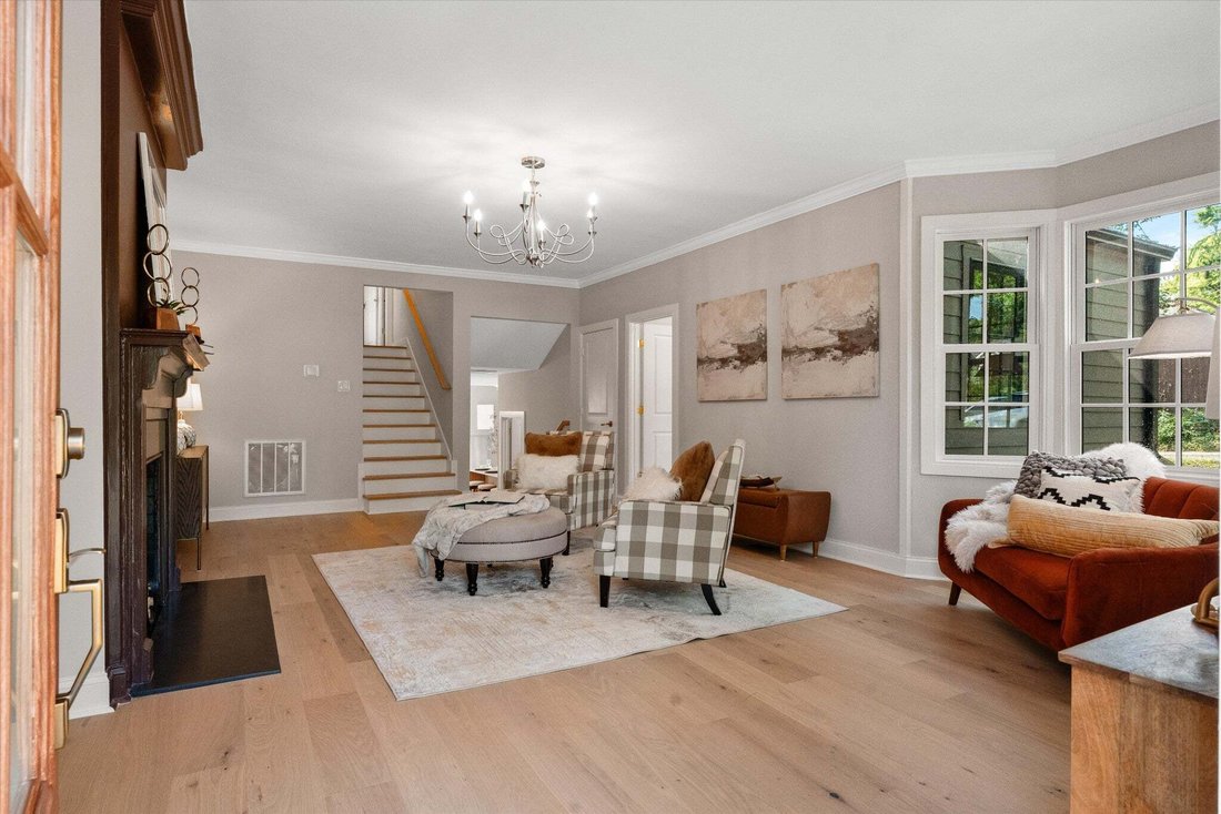 Haus in Nashville, Tennessee, Vereinigte Staaten 4 - 18722084