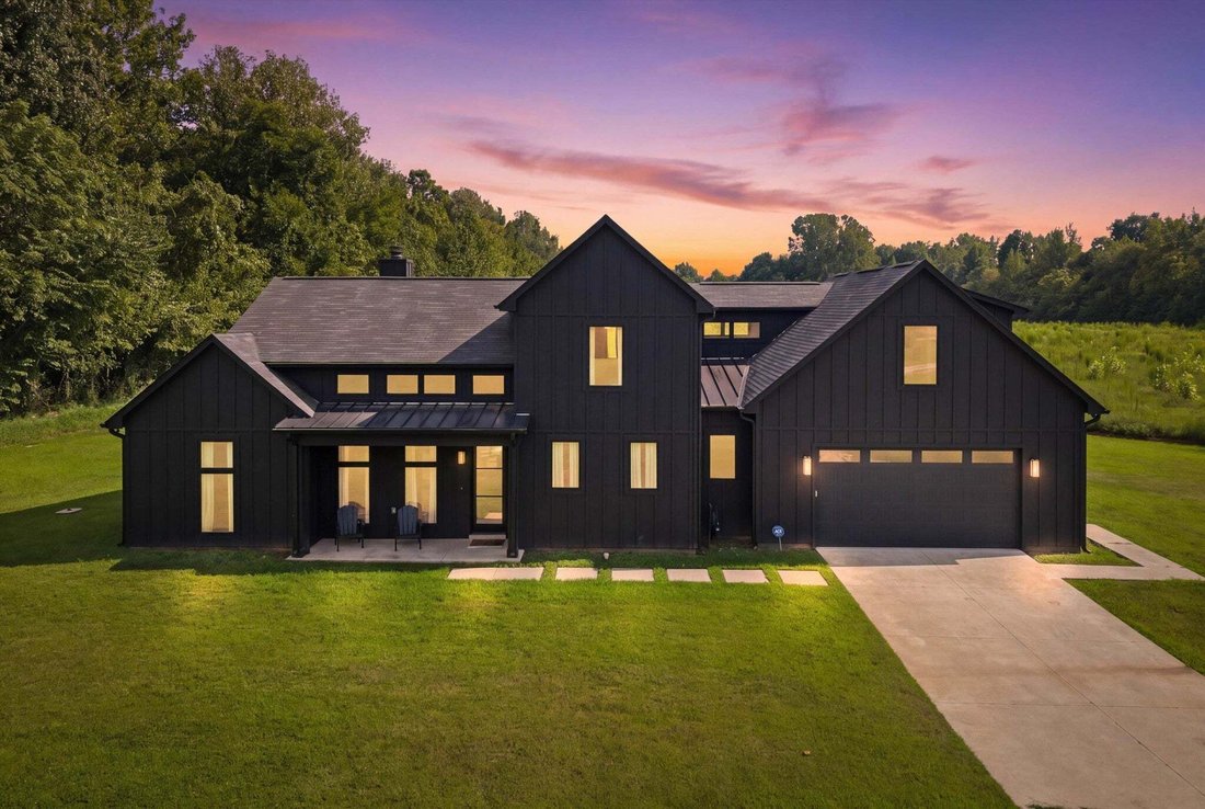 House in Somerville, Tennessee, United States 1 - 18726844
