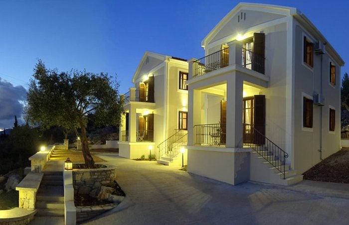 Villa in Ithaca, Peloponnese, Western Greece and the Ionian, Greece 3 - 18723382