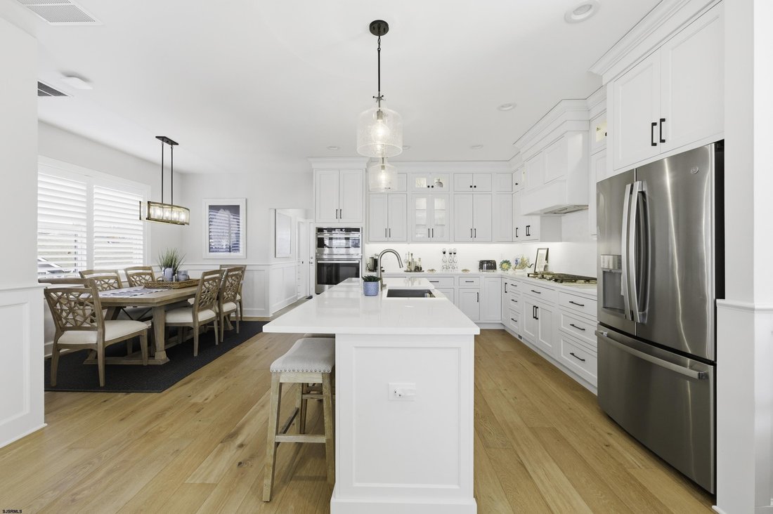 Casa a Longport, New Jersey, Stati Uniti 4 - 18730264
