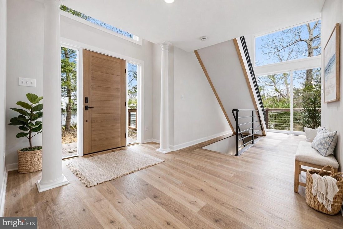 Haus in Maryland 2, Maryland, Vereinigte Staaten 3 - 18729508