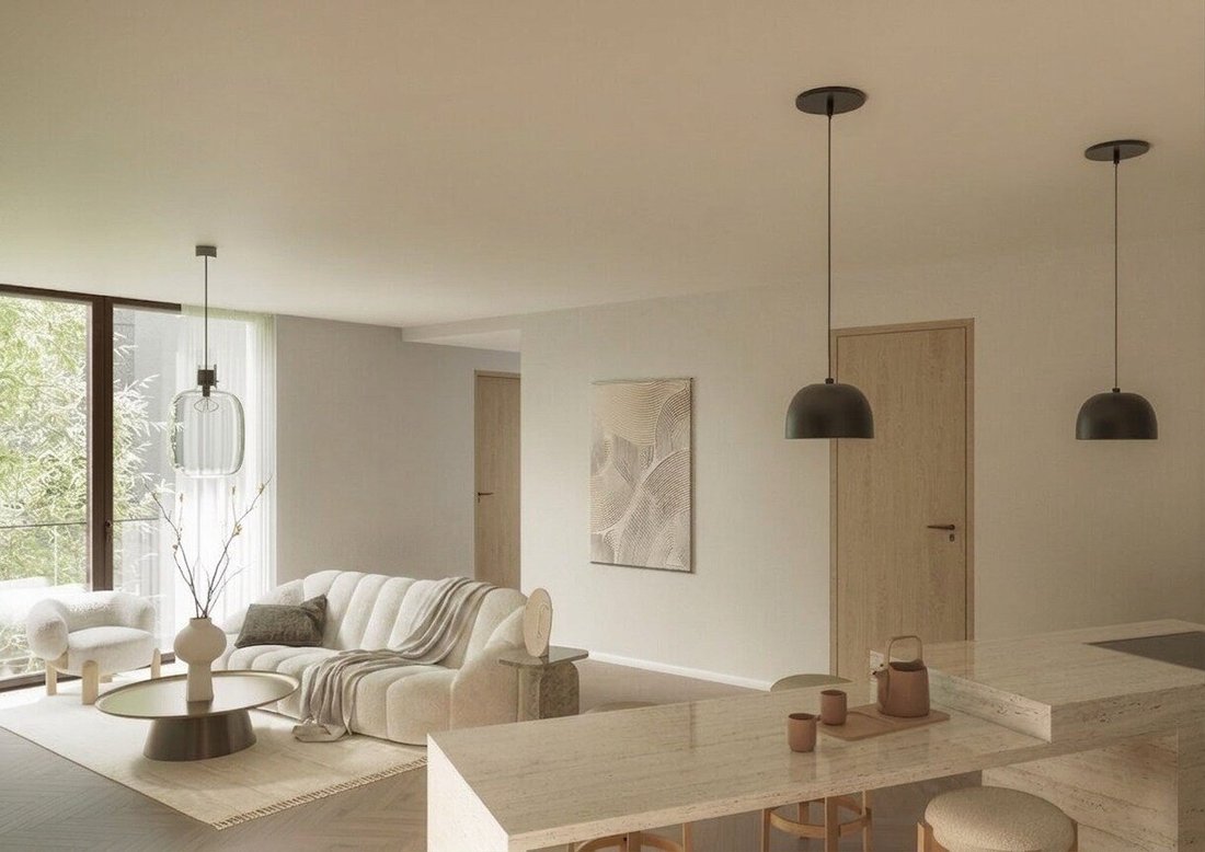 Apartment in Vienna, Wien, Austria 1 - 18632183