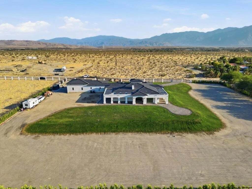 House in Desert Hot Springs, California, United States 4 - 18727255