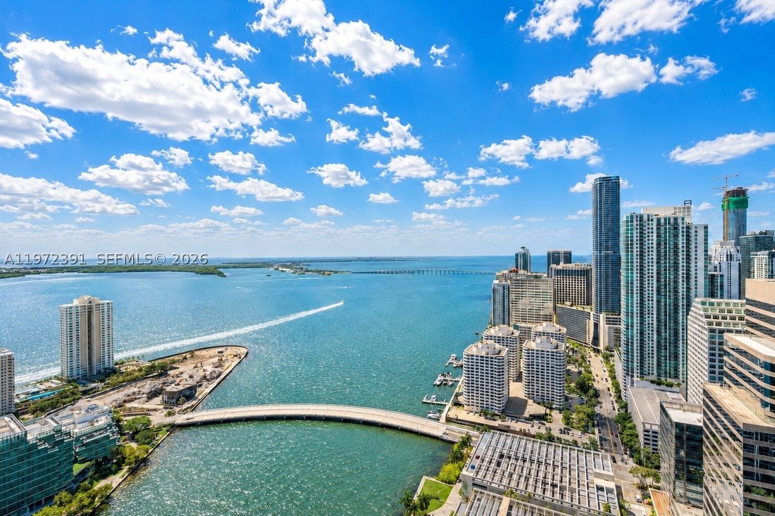 Condominio a Miami, Florida, Stati Uniti 1 - 17374176