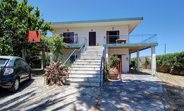 House in Apokoronas, Greece 3 - 18725948