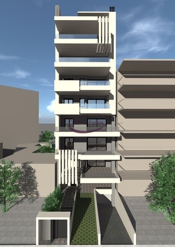 House in 1st Community of Kallithea, Attica, Greece 5 - 18725079