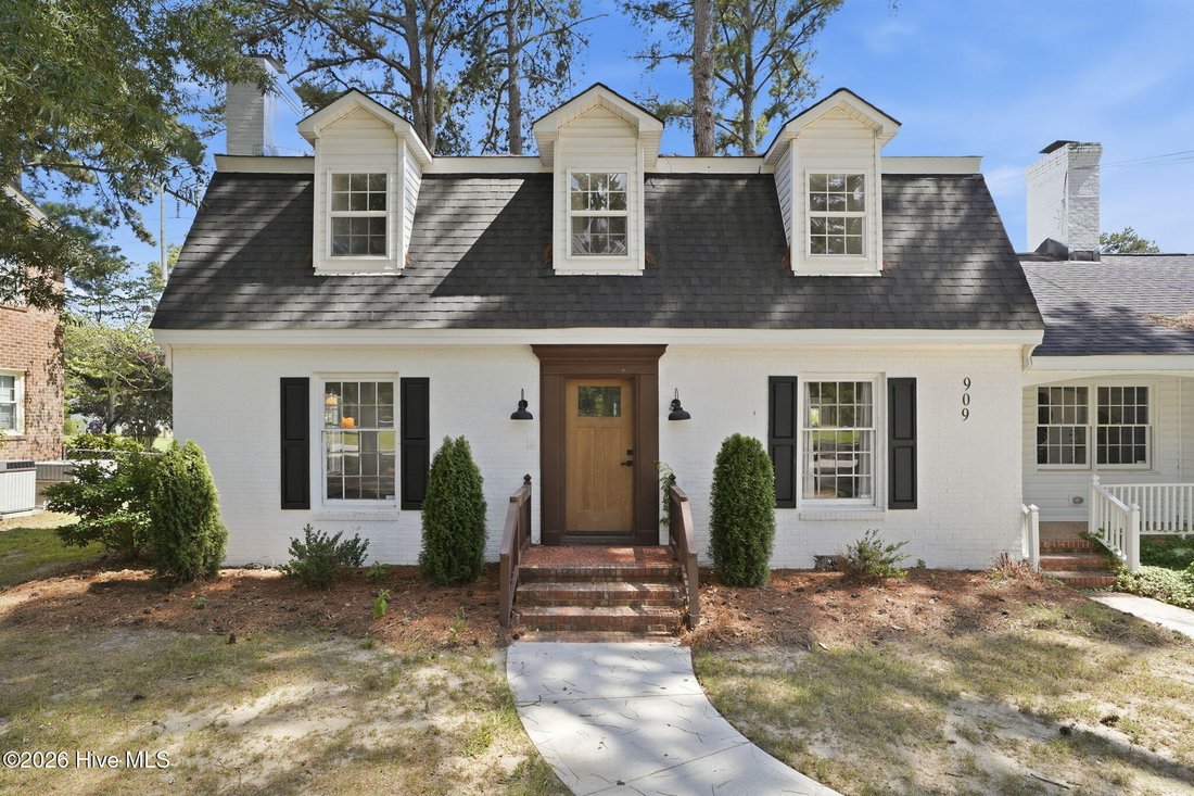 House in Wilson, North Carolina, United States 2 - 18727523