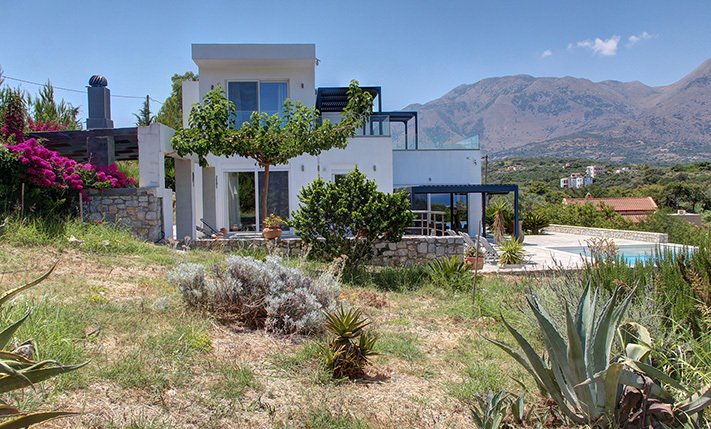 Villa a Apokoronas, Grecia 3 - 18725809