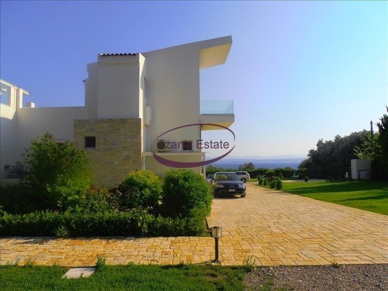Villa in Euboea, Thessaly and Central Greece, Greece 3 - 18724947