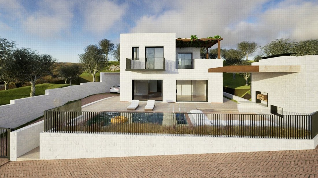 Villa a Platanias, Grecia 2 - 18722362