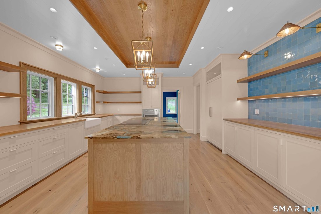 Haus in Woodstock, Connecticut, Vereinigte Staaten 3 - 18071422