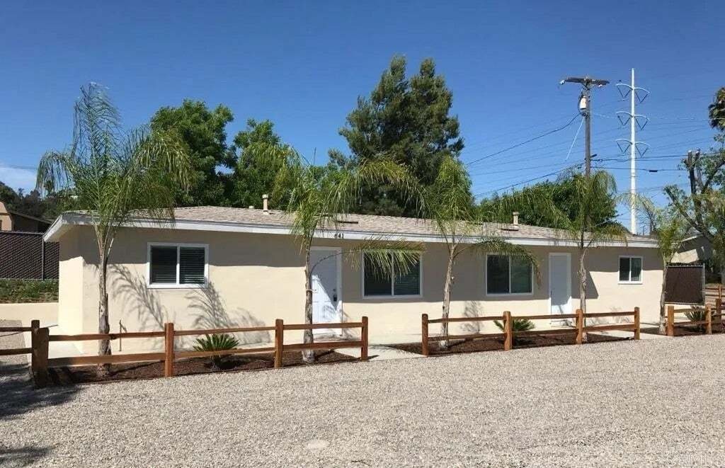 Townhouse in San Marcos, California, United States 4 - 18727158