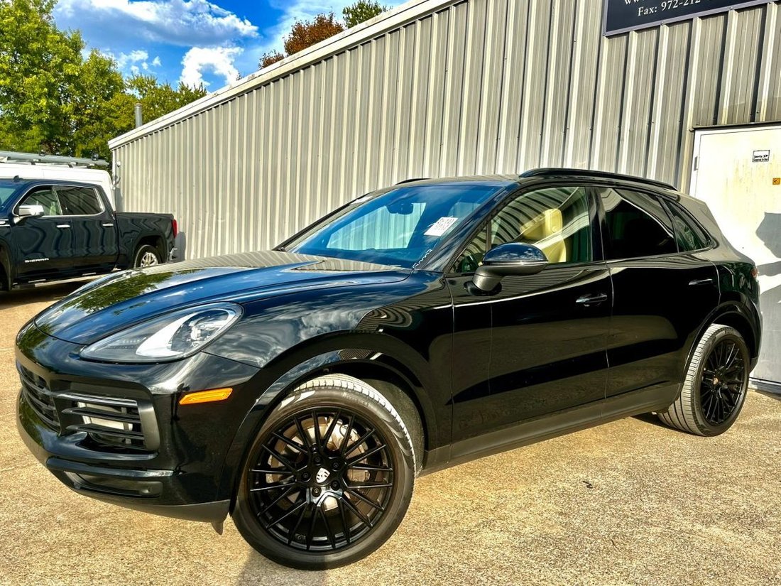 Suv in Sachse, TX, United States 1 - 18717519
