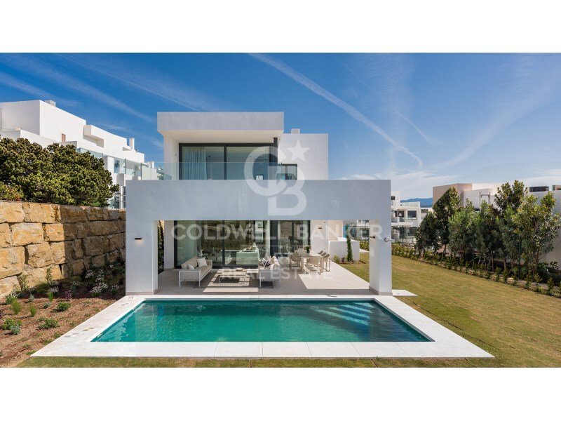House in Estepona, Andalusia, Spain 1 - 15426573