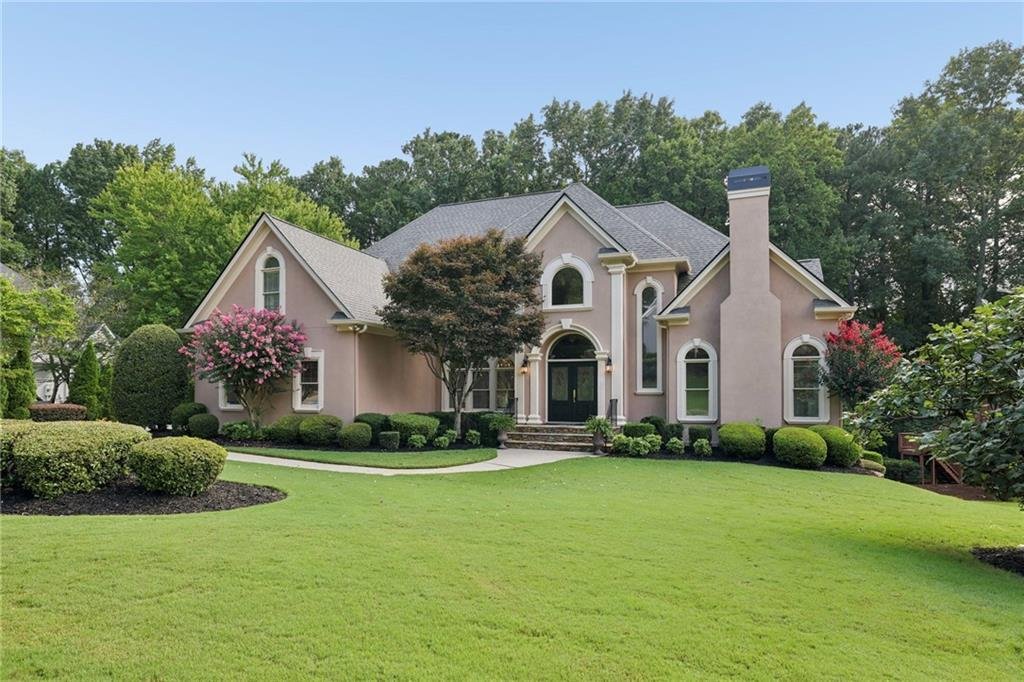 House in Alpharetta, Georgia, United States 1 - 18727036