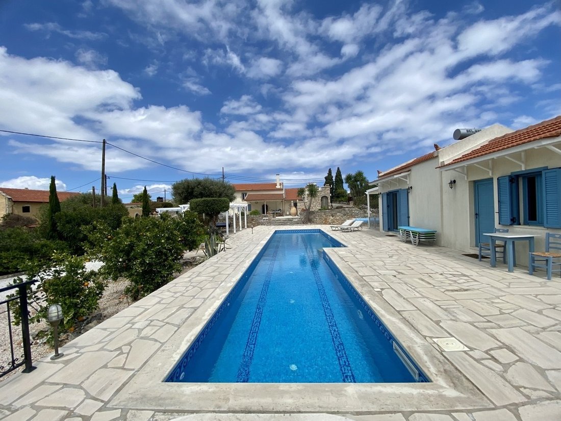 House in Crete, Greece 1 - 18724005