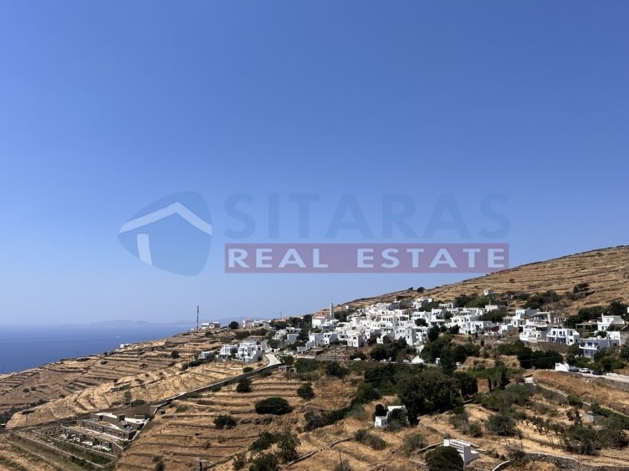 Villa in Tinos, Aegean, Greece 4 - 18724662