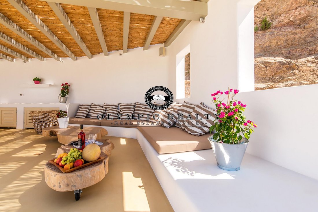 Villa in Mykonos, Aegean, Greece 5 - 18723831