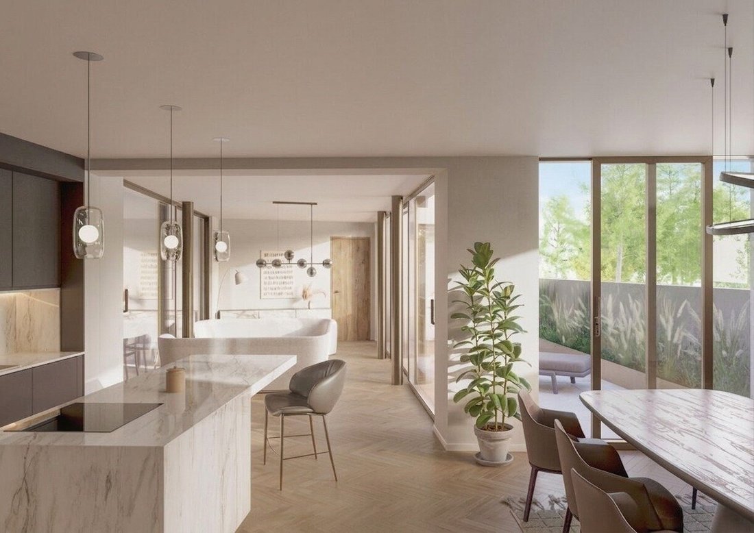 Apartment in Vienna, Wien, Austria 5 - 18632184