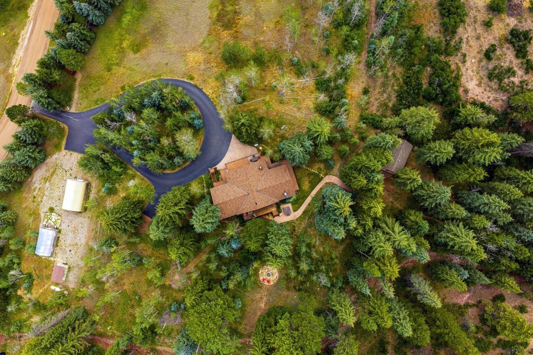 Casa a Carbondale, Colorado, Stati Uniti 3 - 18163427