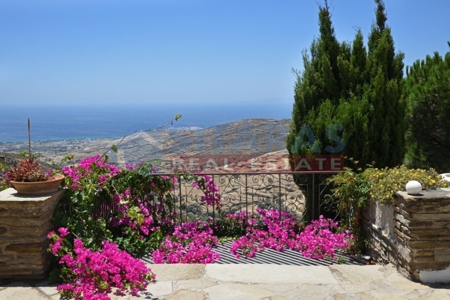 Villa a Tino, Aegean, Grecia 2 - 18724702