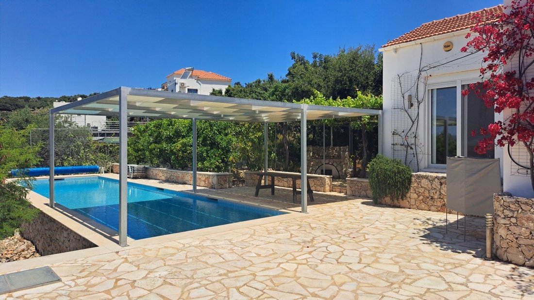 Villa in Apokoronas, Greece 4 - 18723133