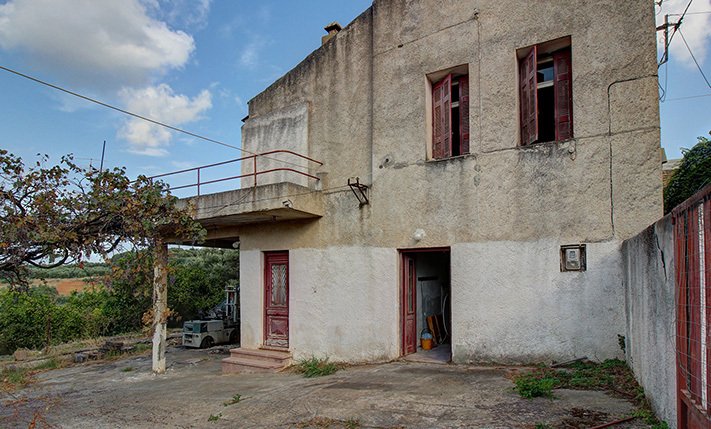 Casa en Greek Islands, Grecia 4 - 18726102