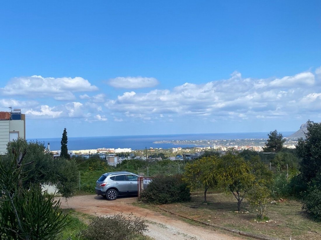 Land in Apokoronas, Greece 4 - 18722167
