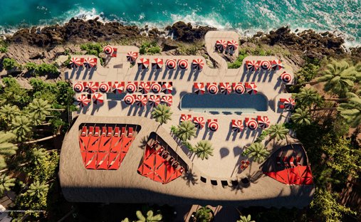 Eigentumswohnung in Alma Tulum Hotel, Quintana Roo, Mexiko 1
