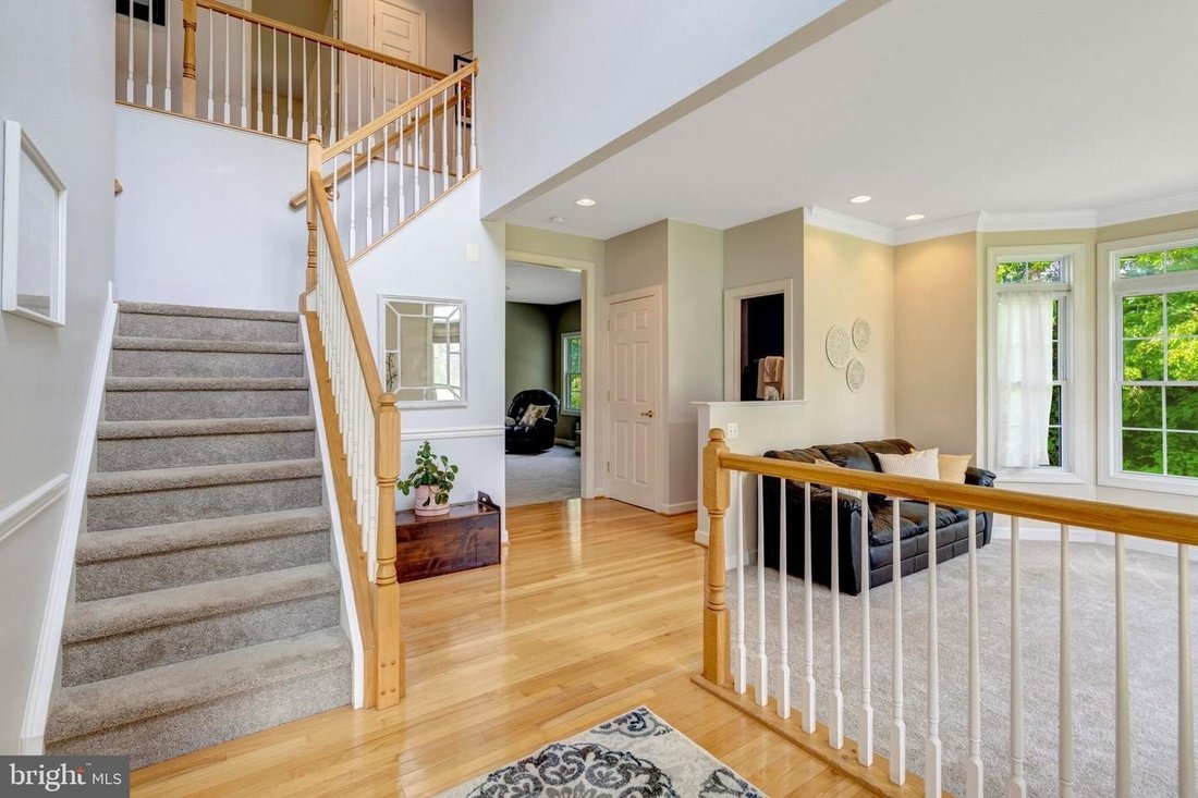 Casa a Fairfax, Virginia, Stati Uniti 5 - 18729501